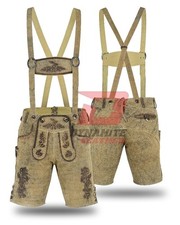 Bavarian Festival Clothing