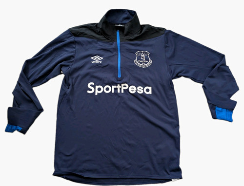 Umbro everton sportpesa 4 - everton, 1/4