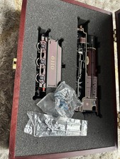 Bachmann Branchline Ltd Edition Grenadier Guardsman In Presentation Case Rare
