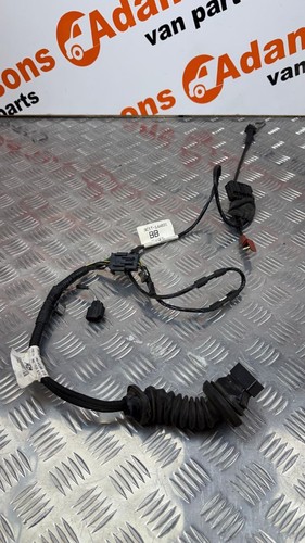Ford transit door wiring loom - ford,