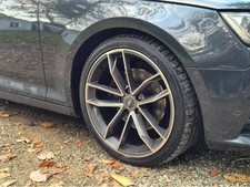  X1 19 Audi S Line RS Style