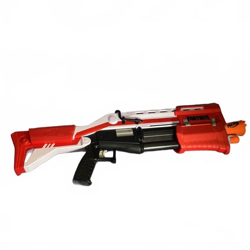 Nerf fortnite mega pump - fortnite, ts-1