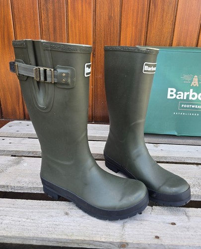Mens wellies new - wellies,