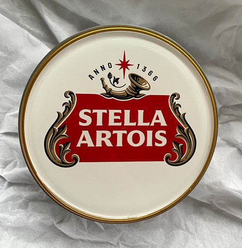 Stella artois beer pump - stella, optic