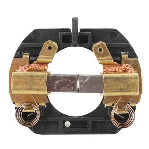 N384037 carbon brush - brush, holder