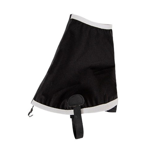 Ankle gaiters low - low, trail