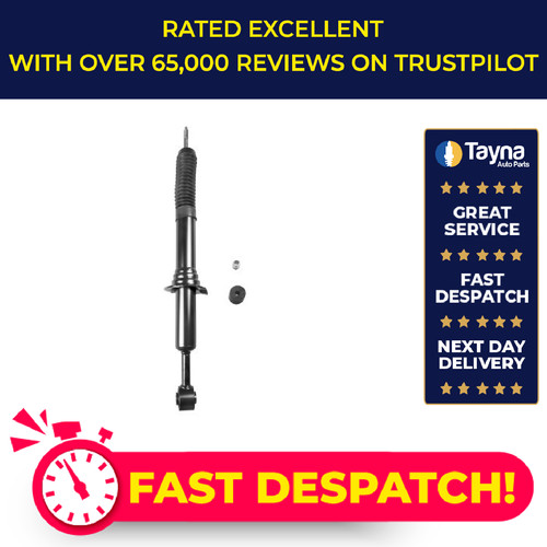 Shock absorbers fits - 2x,