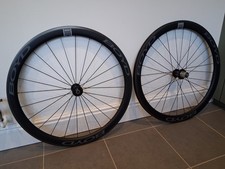 Boyd 45mm Carbon Wheelset 700c