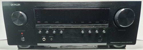 Denon avr s770h 2ch av - 7.2ch,