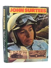 John surtees world champion - surtees:,