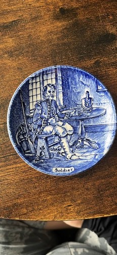 Vintage enoch wedgwood - vintage,