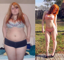 Weight Loss & Body Improvement White Light Spell Casting Natural Earth Magic