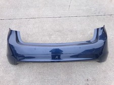 VAUXHALL MERIVA 2012 Bumper Rear : 90596
