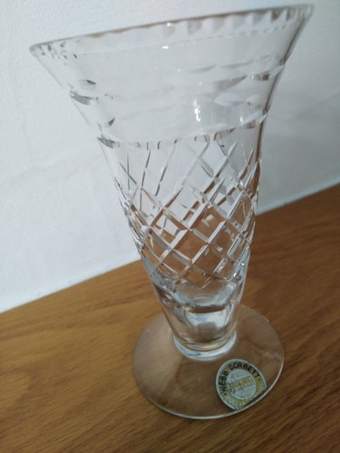 Webb corbett inch crystal - webb, 5