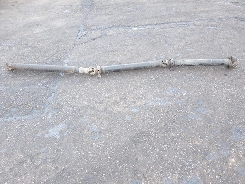 Ford transit propshaft - ford,
