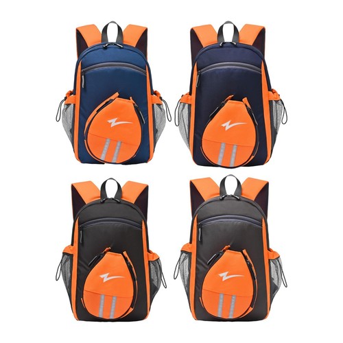 Tennis backpack nylon anti - nylon,