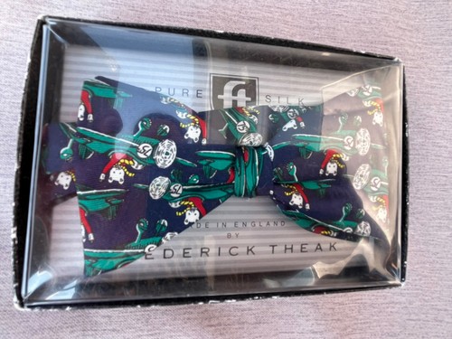 Vintage frederick theak rupert - theak,
