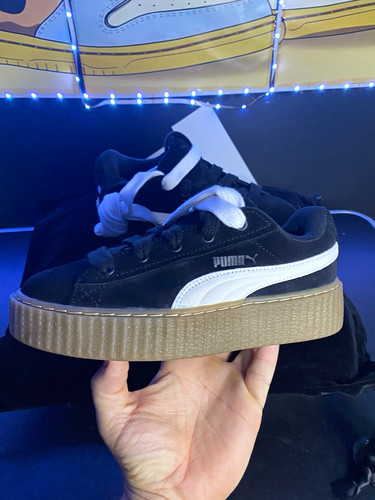 Puma fenty creeper phatty - puma,