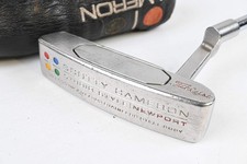 Scotty Cameron Studio