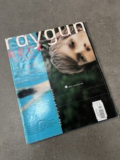 Raygun Magazine January 1999