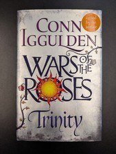 Wars Of The Roses: Trinity