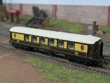 TRIANG HORNBY R228 BR PULLMAN