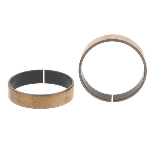 Jmp fork guide bush set - set, front