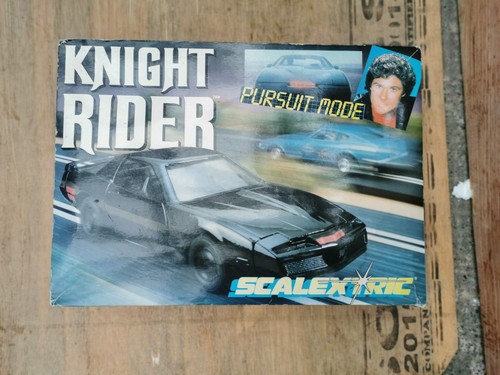 Vintage scalextric hornby - vintage,