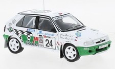 1:43 IXO Skoda Felicia Kit #24
