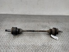 DRIVESHAFT MERCEDES SLK '13 Diesel PASSENGERS SIDE