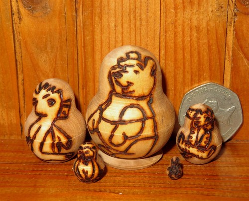 Pooh bear rabbit - pooh,