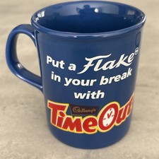TIMEOUT CADBURYS KILN CRAFT -