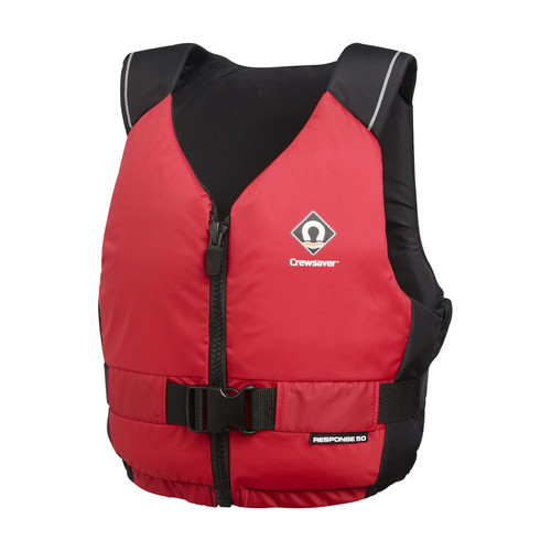 Crewsaver response - crewsaver,