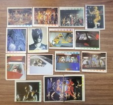 Power Rangers stickers