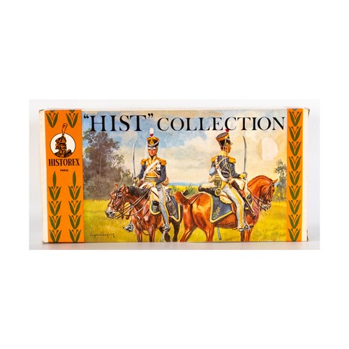 Historex historical great - m,