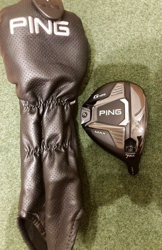 Ping g425 max - g425, 20.5°