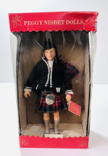 Peggy nisbet dolls - peggy, dolls,