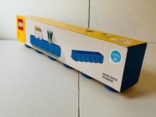 LEGO 4112 Book Rack / shelf, 6