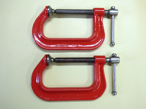 Record 121 heavy duty - record,