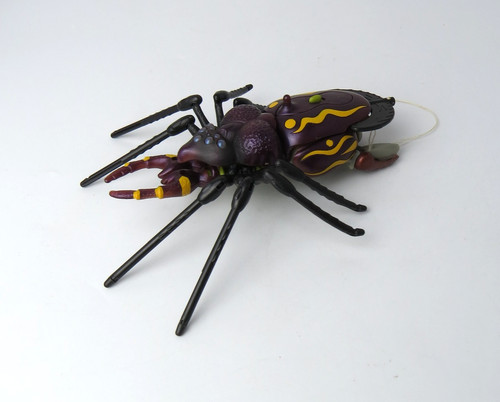 Transformers tarans beast - tarans,