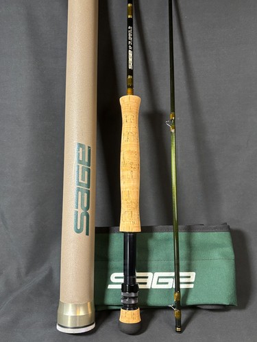 Sage model 790xp - model,
