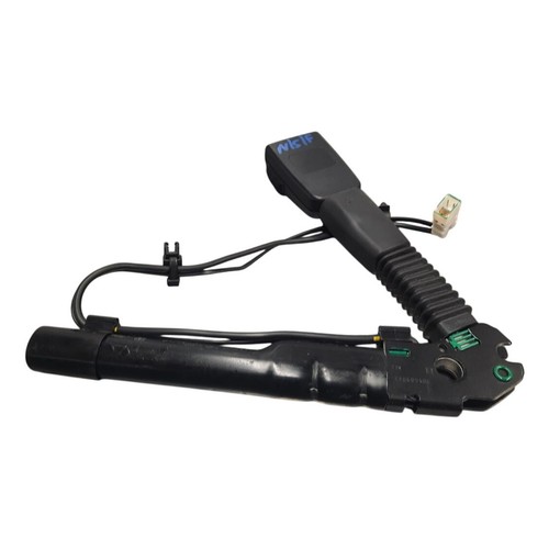 Bmw seat belt - pre, tensioner