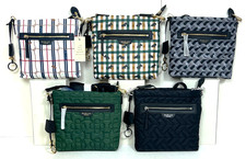 Radley Cross Body Bag or Shoulder Bag Small FINSBURY PARK New