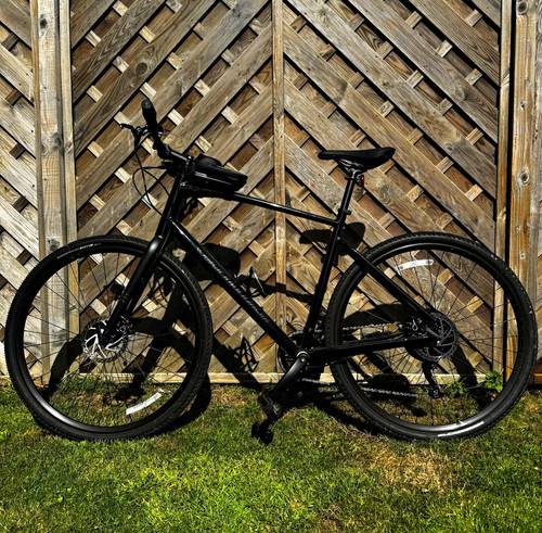 Specialized sirrus 0 - specialized, x