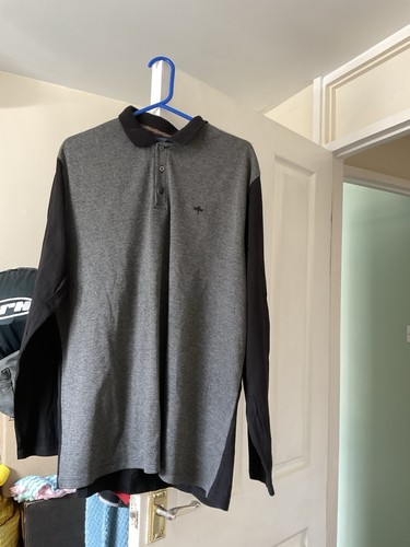 Mens long sleeve tops set - mens,
