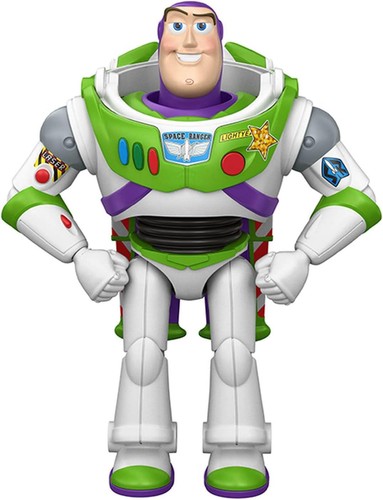 Buzz lightyear toy story - lightyear,