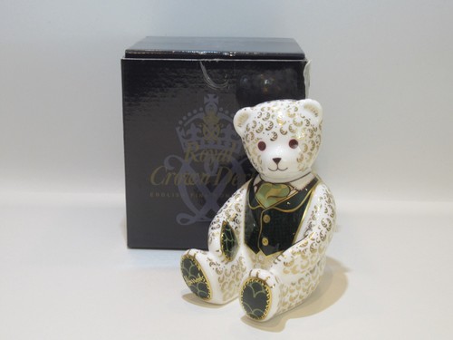 Royal crown derby - royal,