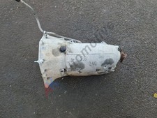 Mercedes SLK 200 Kompressor R171 - 1.8 Petrol Automatic Gearbox Transmission