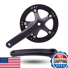 DRIFT MANIAC Bike Crankset 42T