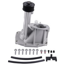 Supercharger Snout Repair Kit for Land Rover Range Rover Sport 5.0L V8 2010-2013